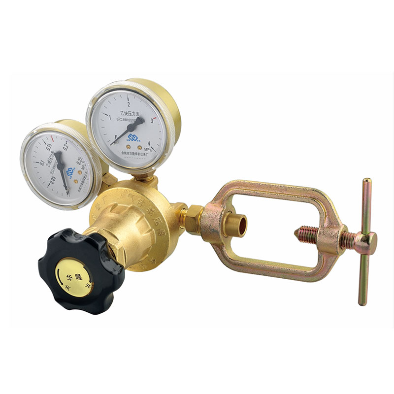 AR-16 Regolatore di acetilene