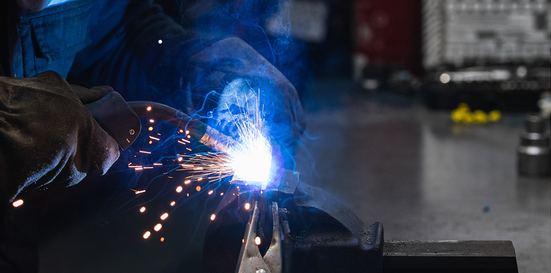 Yuyao Hualong Welding Meter Factory. 