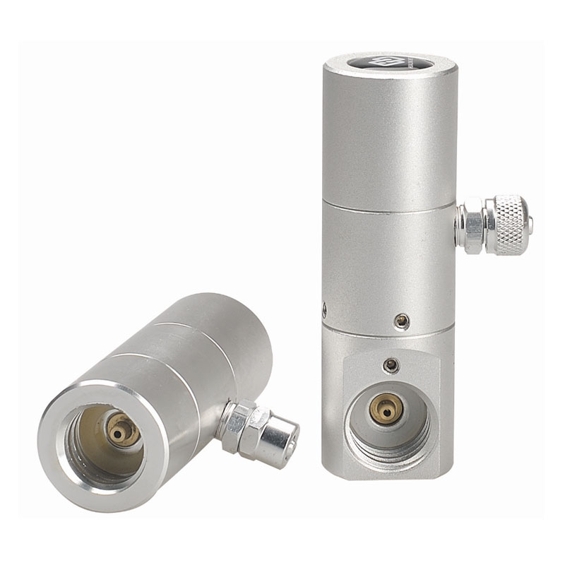 TR-69-1A (soda/bevanda) Riduttore di pressione per bevande gassate in alluminio altamente resistente