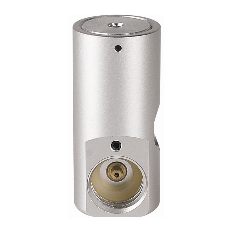 TR-76 (soda/bevanda) Riduttore di pressione per stabilizzazione della CO2 per bevande gassate