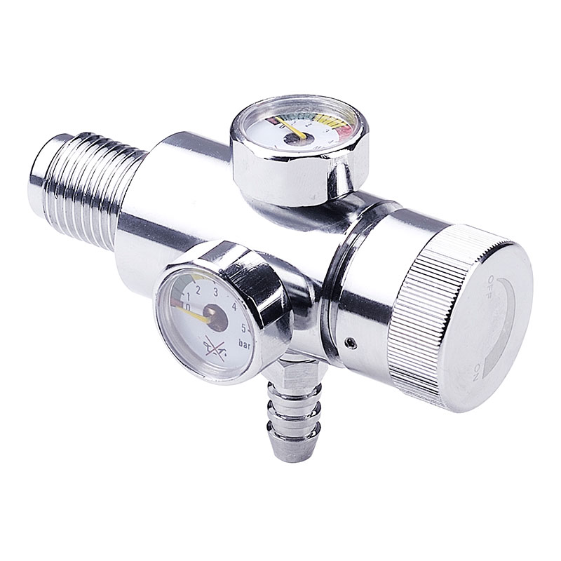 AR-19 Regolatore industriale durevole dell'acetilene